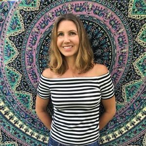 Meet your Posher, Cathy